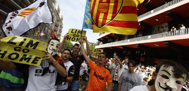 Valencia CF