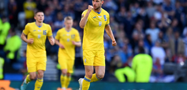 Roman Yaremchuk