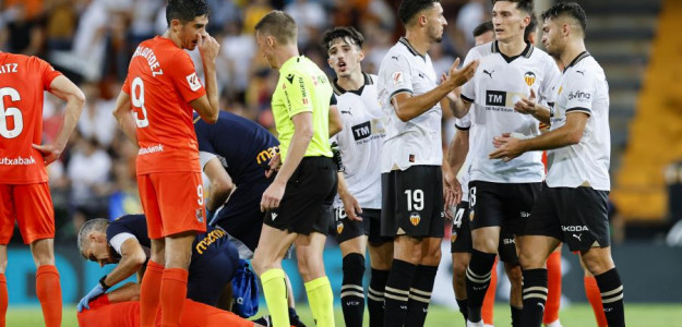 Valencia CF