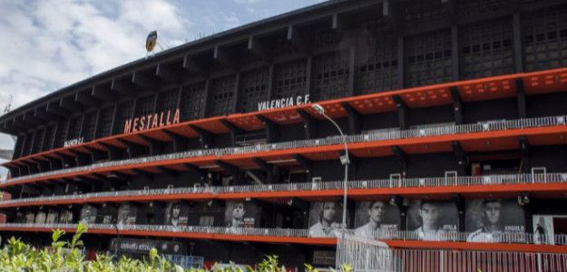 Mestalla