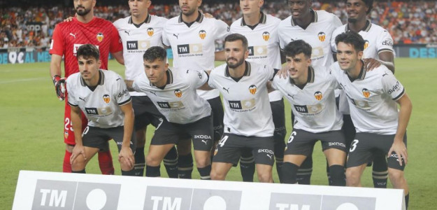 Valencia CF