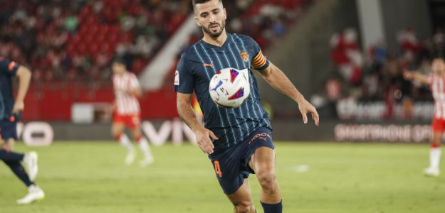 Gayà en Almería