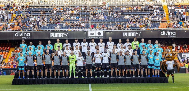 Valencia CF