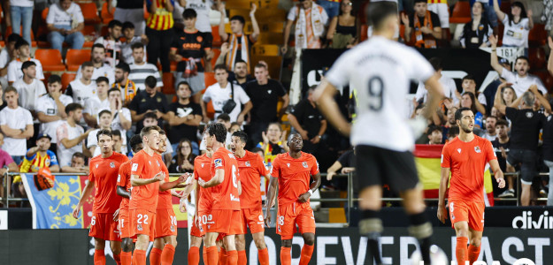 Mestalla