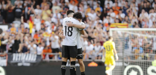 Valencia CF