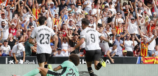 Valencia CF
