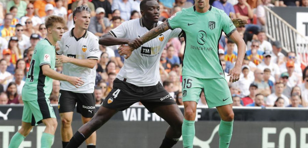 Valencia-Atlético