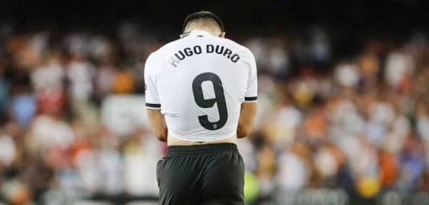 Hugo Duro