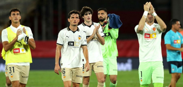 Valencia CF