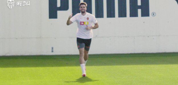 Alberto Marí