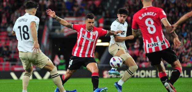 Athletic-Valencia