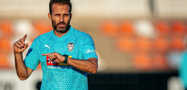 Rubén Baraja