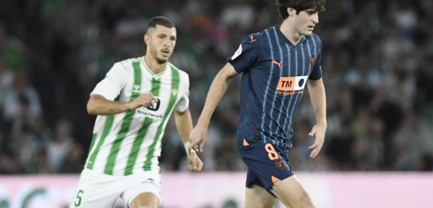 Javi Guerra