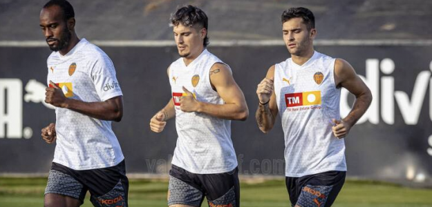 Valencia CF