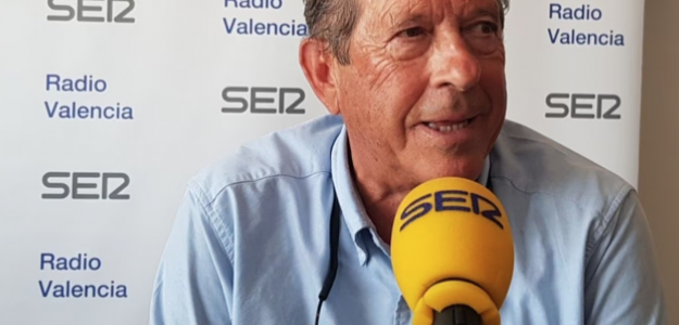 Manolo Llorente