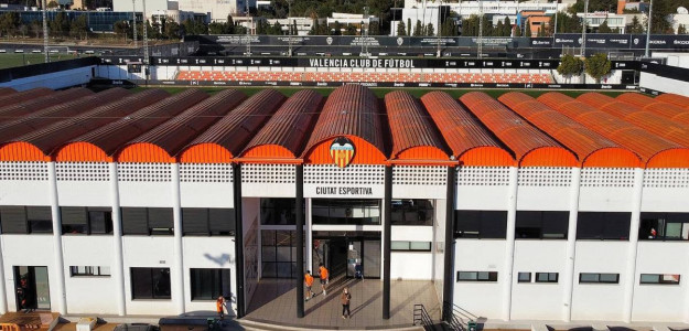 Ciudad Deportiva