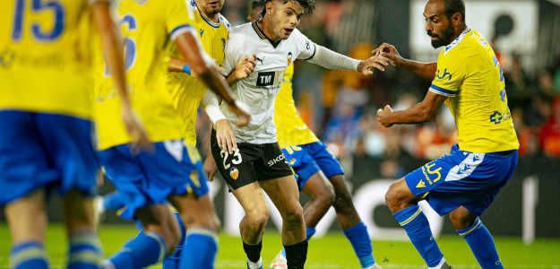 Fran Pérez