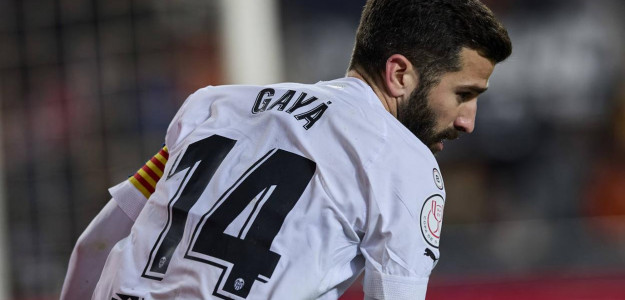 Gayà