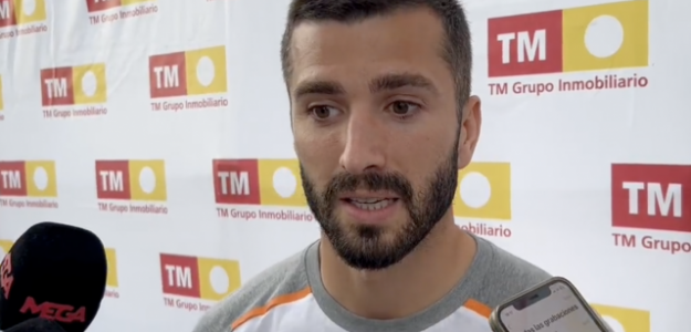 José Luis Gayà
