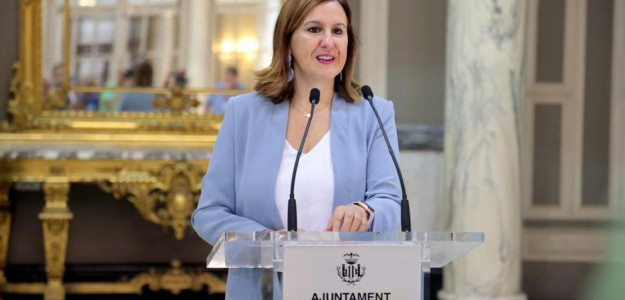 María José Catalá