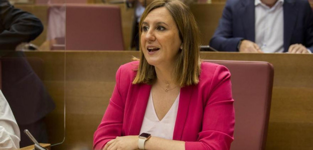 María José Catalá