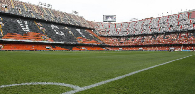 Mestalla