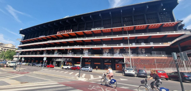 Mestalla
