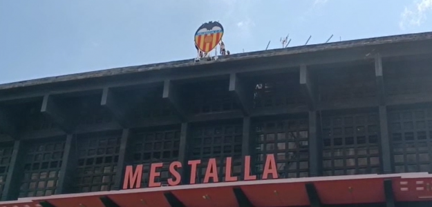 Mestalla