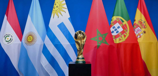 Mundial 2030
