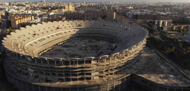 Nuevo Mestalla