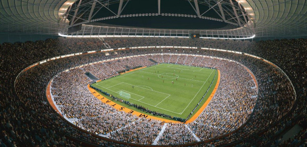 Nuevo Mestalla