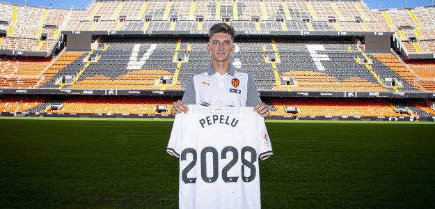 Pepelu