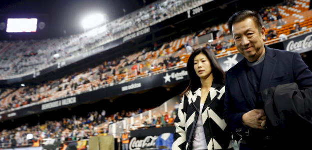 Peter Lim