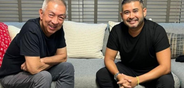 Peter Lim