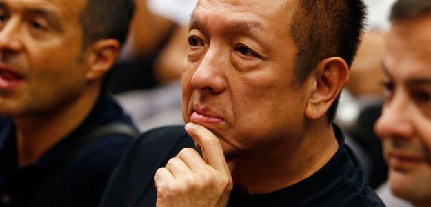Peter Lim