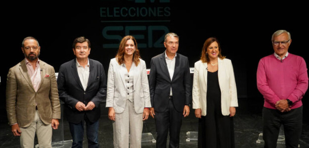 Políticos