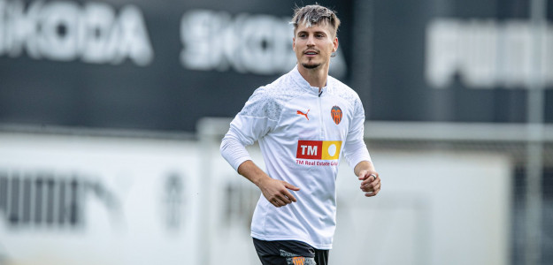 Sergi Canós