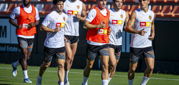 Valencia CF