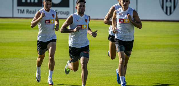 Valencia CF