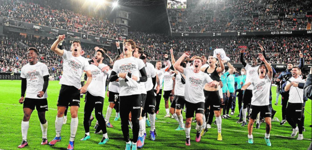 Valencia CF