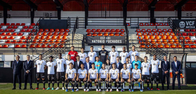 Valencia CF