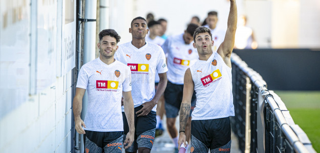 Valencia CF