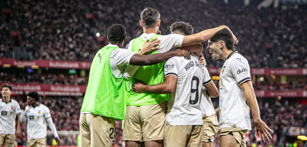 Valencia CF
