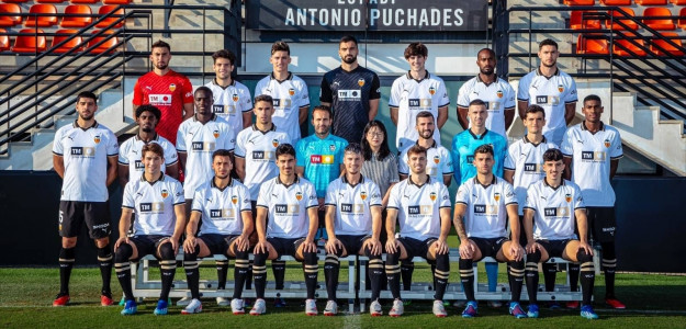 Valencia CF