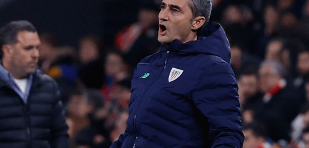Ernesto Valverde