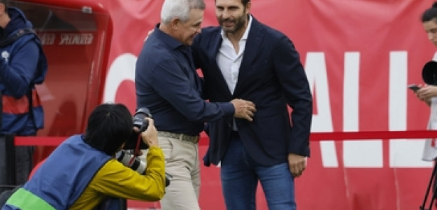 Aguirre y Baraja