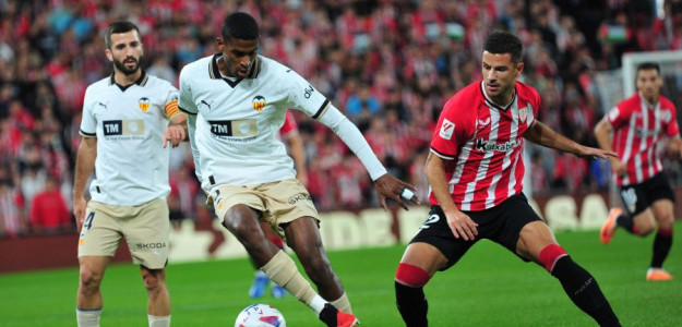Athletic-Valencia