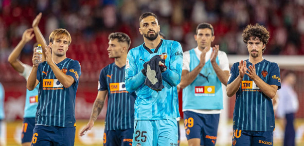 Valencia CF