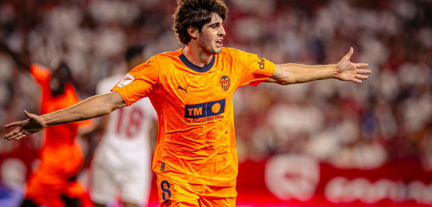 Javi Guerra