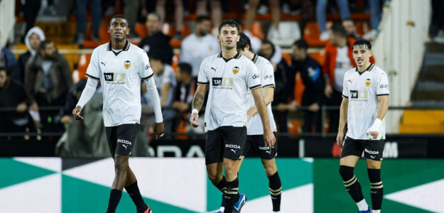 Valencia CF